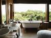 Singita Faru Faru River Lodge - Bathroom 